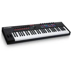 M-Audio Oxygen Pro 61 - Masterkeyboard