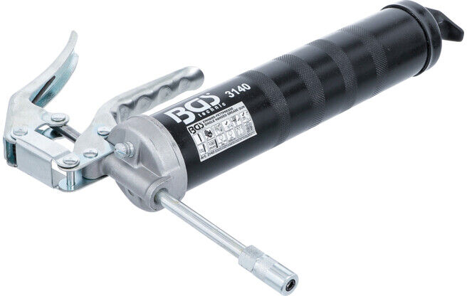 Pompe à graisse « une main » 500 ccm³ BGS ; BGS technic (3140)