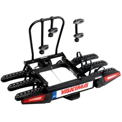 Yakima, Veloträger