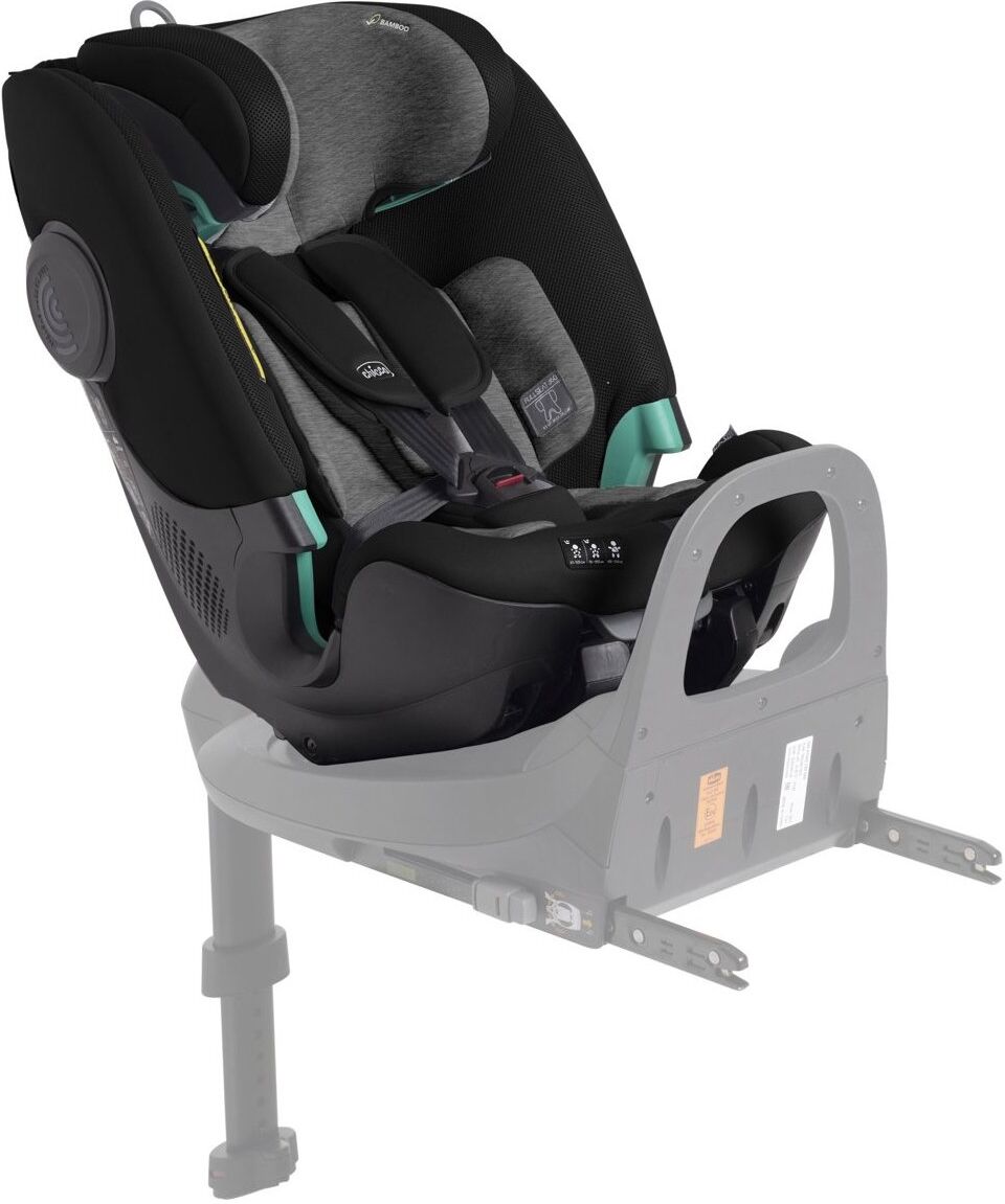 Seggiolino auto Chicco 05087189450000 FULLSEAT 360 Easy Recline System