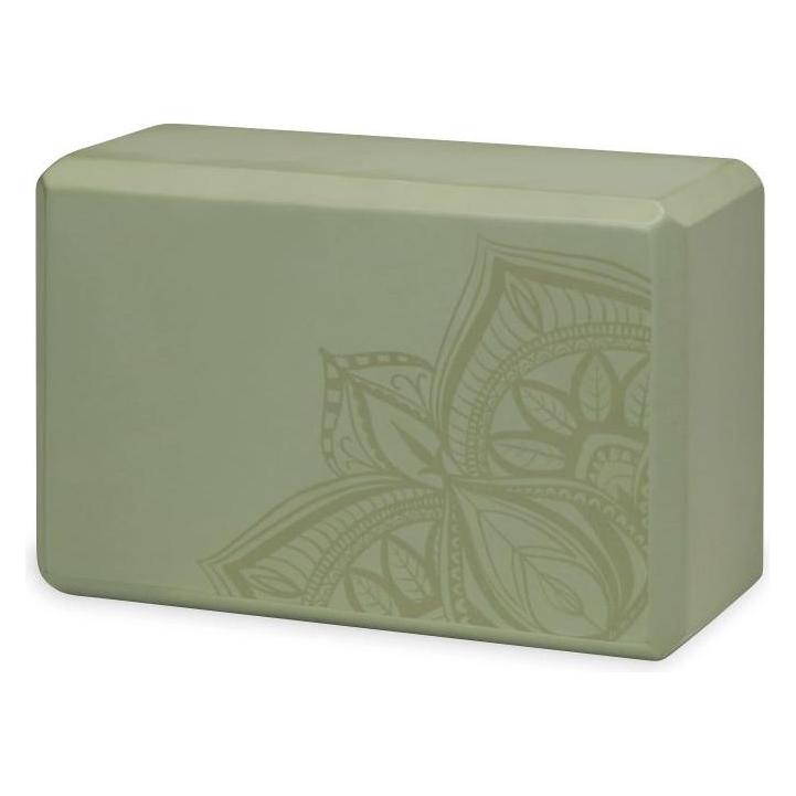 Gaiam Celery Point Yoga-Würfel (53518960)