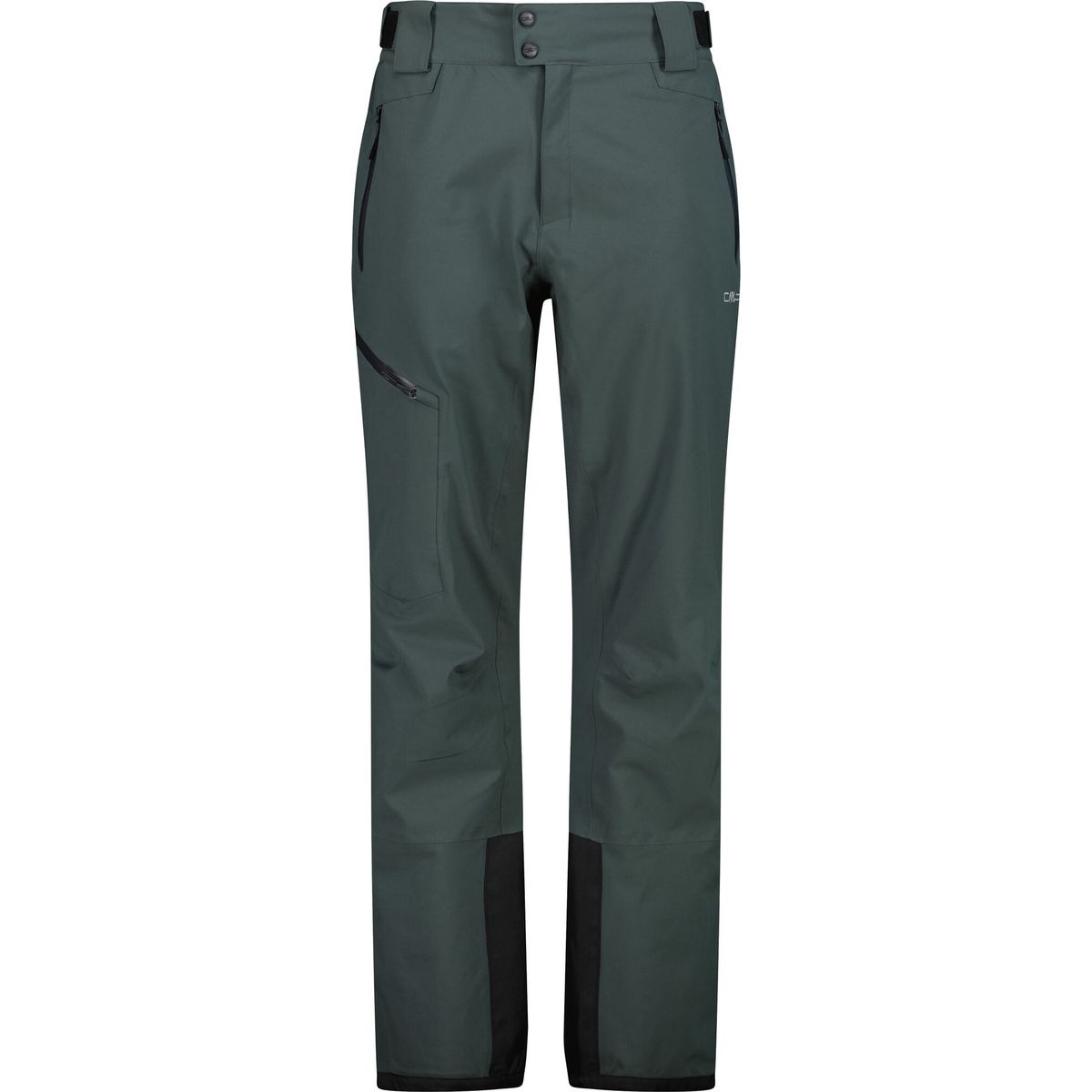 CMP MAN Ski Pant jungle (F902) 56 34W3937-F902-56
