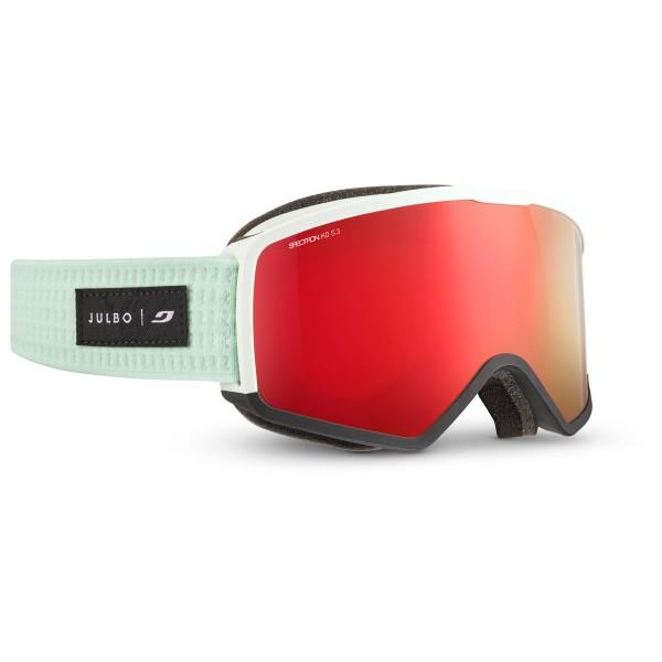 Julbo - Banger Spectron HD S3 - Skibrille Gr L rot