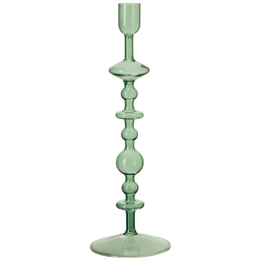 Villeroy & Boch Like. by Villeroy & Boch Like home kandelaar Salie 27 cm