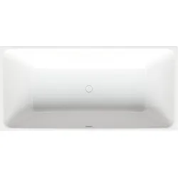 BetteLoft Badewanne, 1900x900x420mm, 3173-000AS, Farbe: Weiß mit Antirutsch Sense
