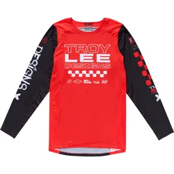 Troy Lee Designs GP Pro Air Standard Motocross-Trikot S