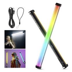 Neewer SL50 LED Videoleuchte Bi-Color 10102263