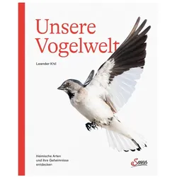 Unsere Vogelwelt, Ratgeber von Leander Khil