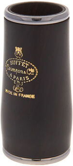 Buffet Crampon ICON 67mm barrel black