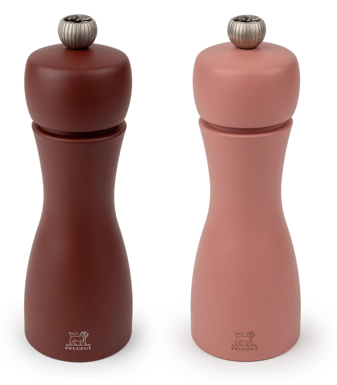 Peugeot Peper- en zoutmolen set Tahiti Erde 113664