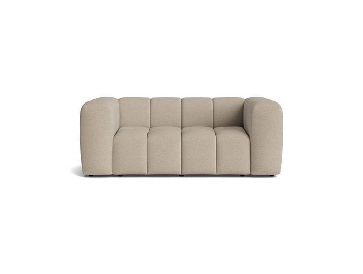 Takt 2-Sitzer-Sofa