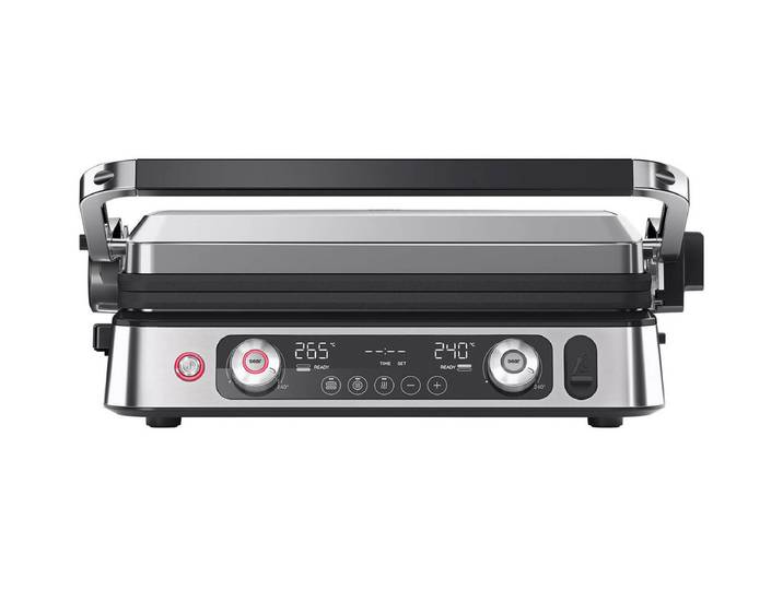 Braun MultiGrill 9 Pro CG9160 Doppelplattengrill