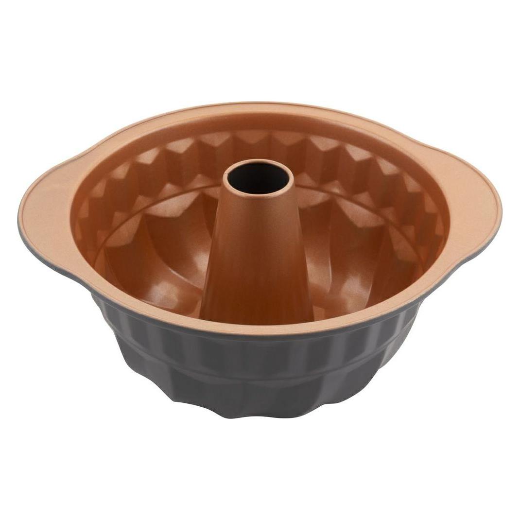 Lamart LT3093 FORMA BABKI 23X11CM KUPFER (23 cm) (42003844)