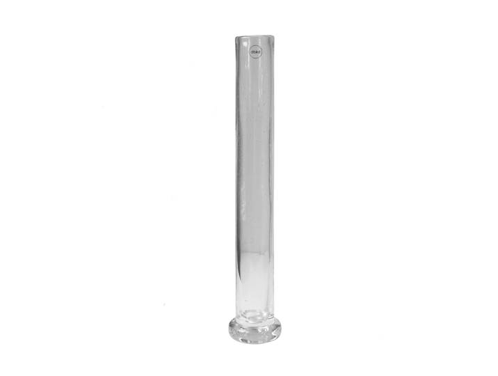 DBKD Vase Tall Clear, 40 cm