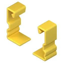 Niedax Schutzkappe SKWHM 105 (1Paar)