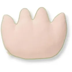 Lytte - Kissen Fleur Rosa 35x45 cm