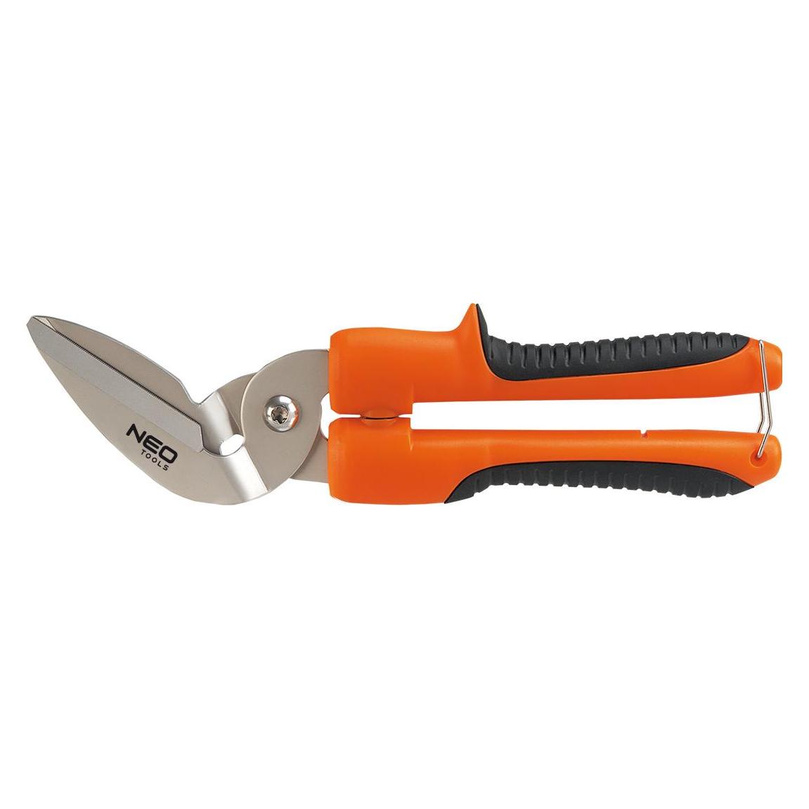 Neo Teppichschere 255 mm (63-901) (25.50 cm) (63-901)