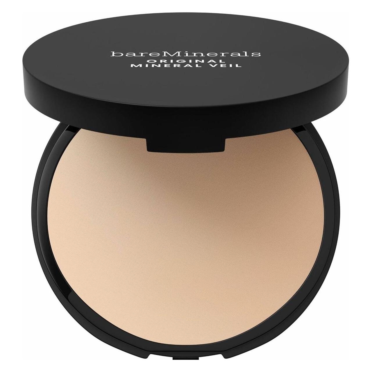 Bare Minerals Bareminerals Bareminerals Original Mineral Veil Compact Sheer Light 9g (Sheer Light) (53953234)