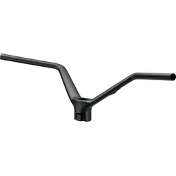 Specialized Lenker Como SL, 680 mm, 200 mm Rise, Alu, interne Zugführung