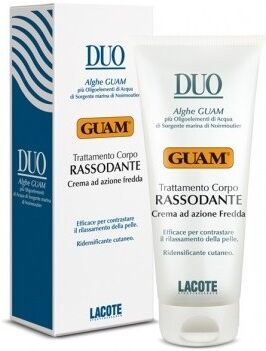 Lacote Guam Duo Tratt Rassodante 200