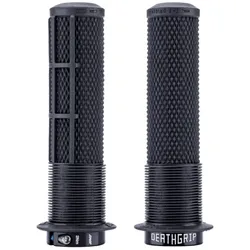 DMR Griffe DeathGrip 2 Brendog Signature Lock On mit Flansch / 135 mm