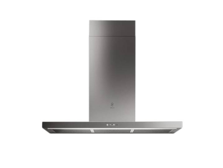 ELICA hotte murale THIN (90 cm - Acier Inox)