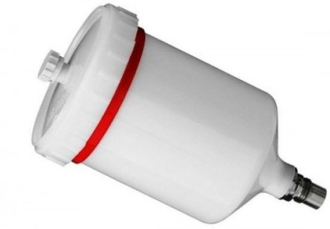 Sata Contenitori vernice 27243
