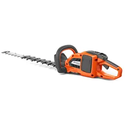 Husqvarna Akku Heckenschere 322iHD60