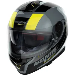 Nolan N80-8 Mandrake N-Com Helm XL (62)