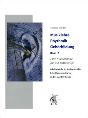 Lern Material Musik Musiklehre Rhythmik 2