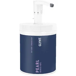 GLYNT PEARL Gloss Gel 1000ml mit Pumpe