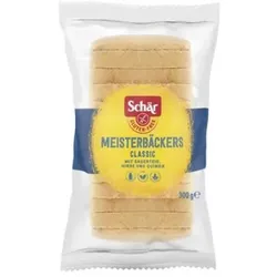 Meisterbäckers Classic Schnittbrot