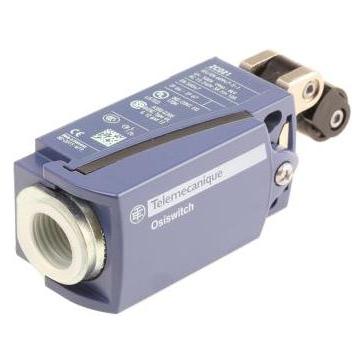 TE Sensors Endschalter Rollenhebel (M16) (XCKD2121P16)