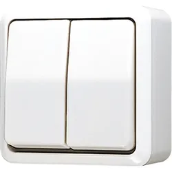 Jung Wippschalter 605 A WW