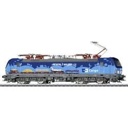 Märklin 39333 H0 E-Lok BR 383 Vectron der CD