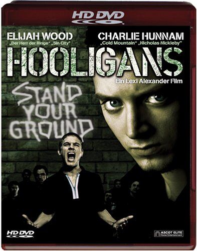 Lexi Alexander - Hooligans [HD DVD] - Preis vom 10.10.2026 11:48:34 h