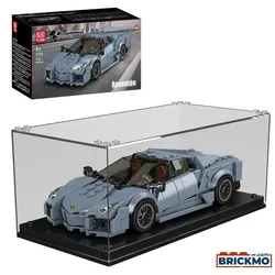 Mould King Reventón Hypercar 27108