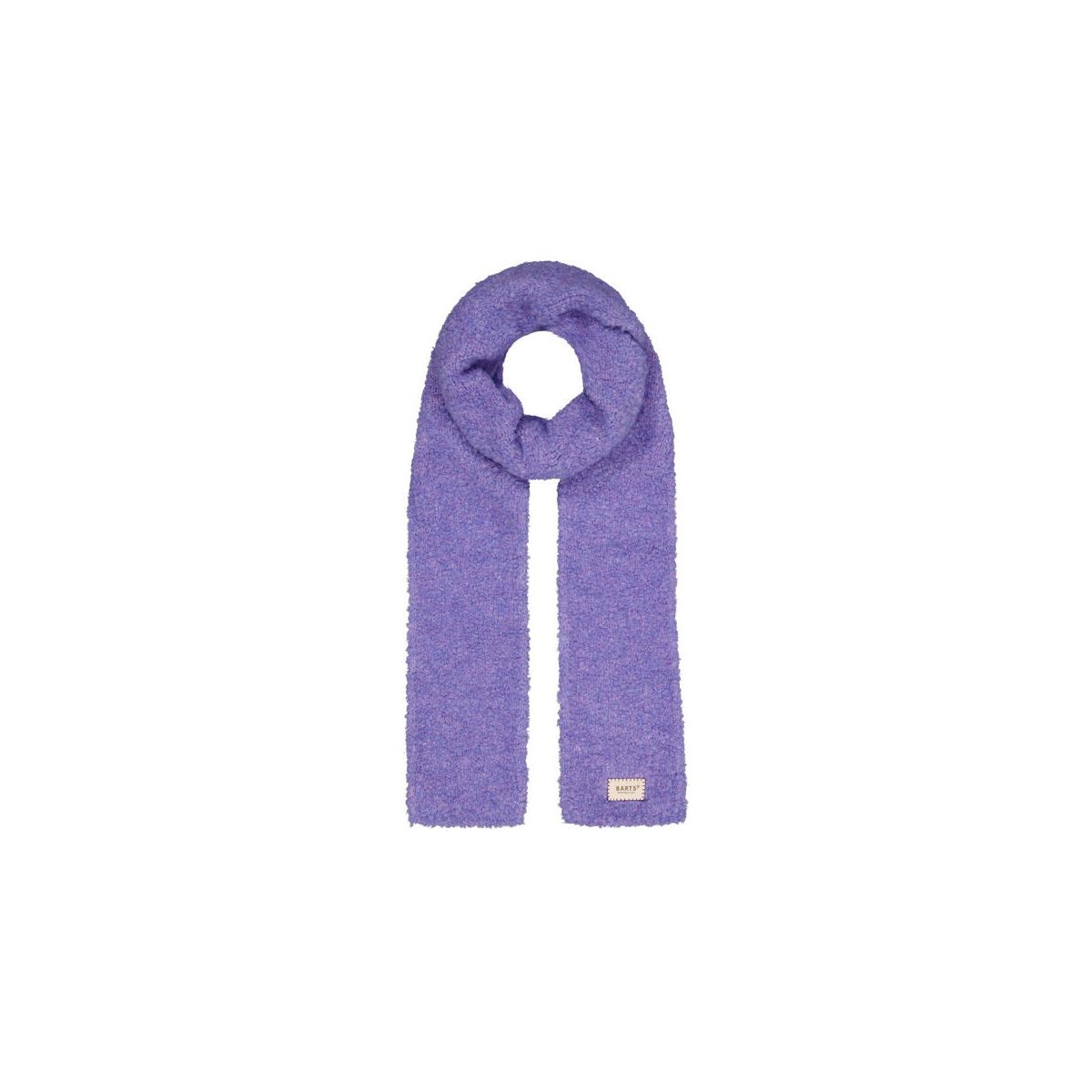 Barts Harray Scarf purple (18) 6862018