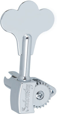 Sadowsky Ultra-Light Machine Head L CH