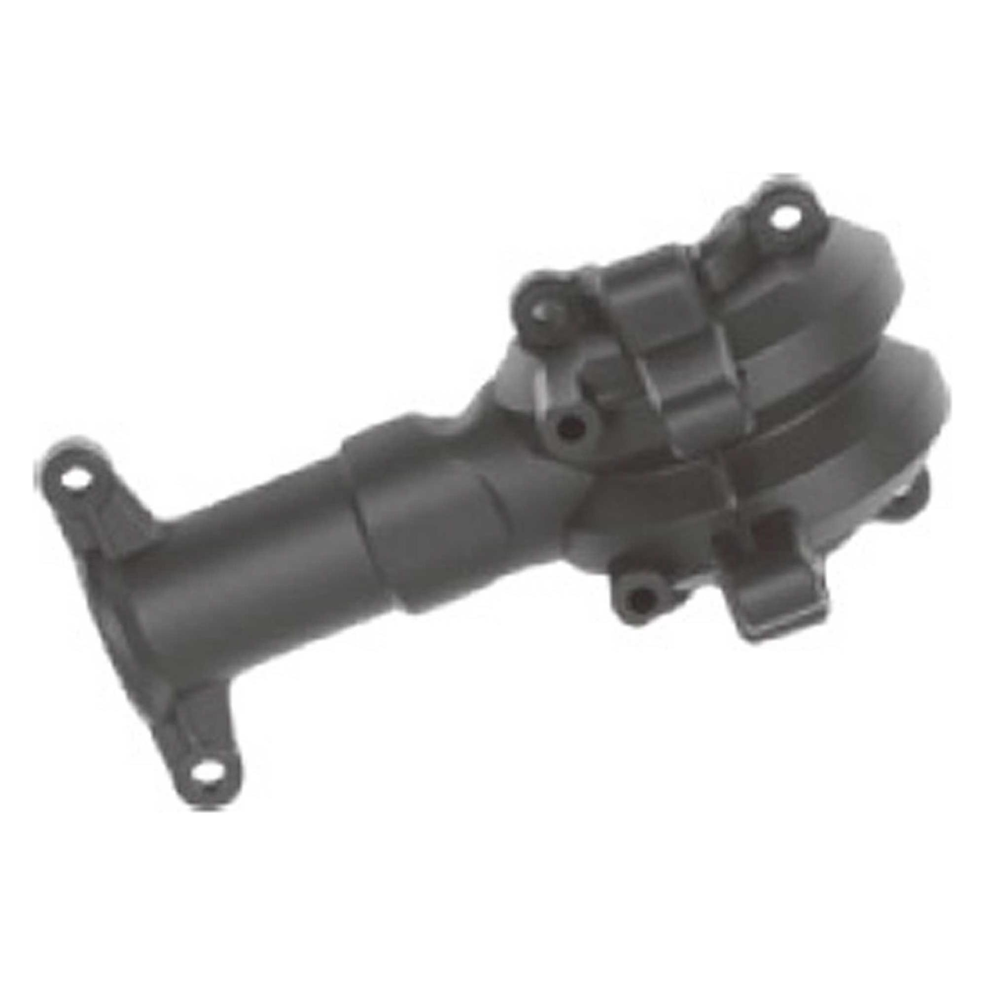 Absima Front Differential Gear Box Cover (ABG171-014)