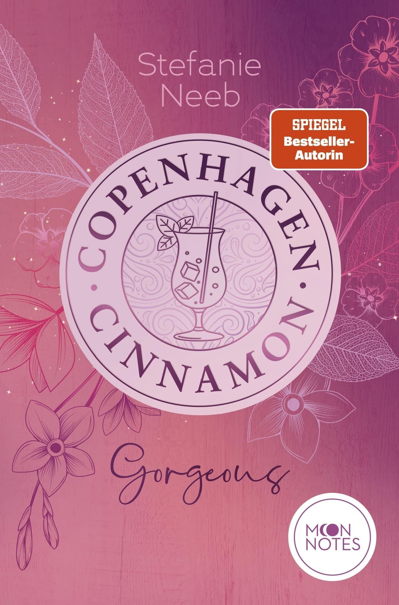 Stefanie Neeb - Copenhagen Cinnamon 2. Gorgeous - Preis vom 04.10.2026 03:51:26 h