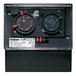Theben Schaltuhr FRI 77g