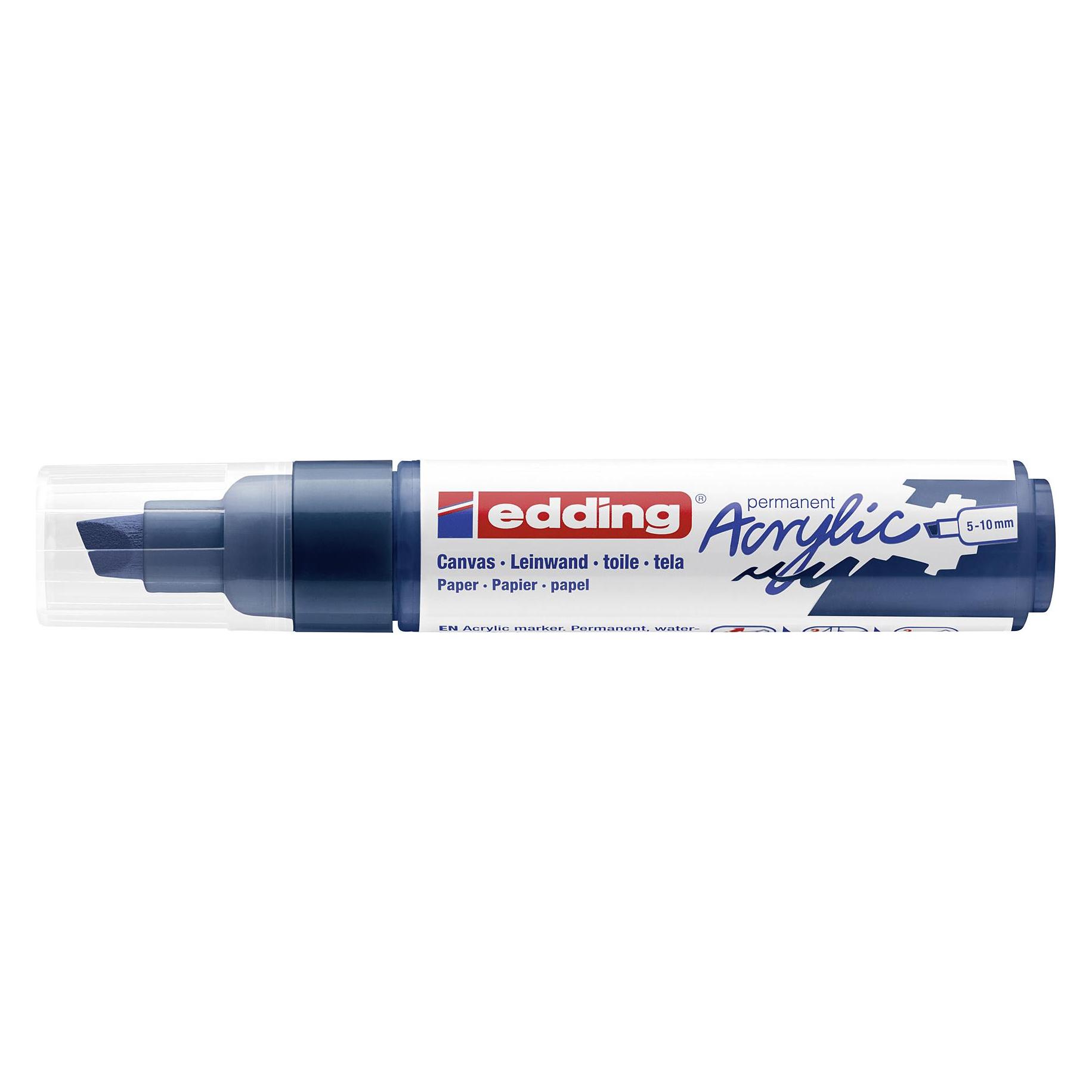 Edding Acrylmarker 5000 Breit (1x) (5000-933)
