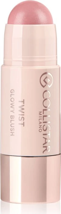 Collistar Twist Glowy Blush 01 Supernova 5g 5 g Make up
