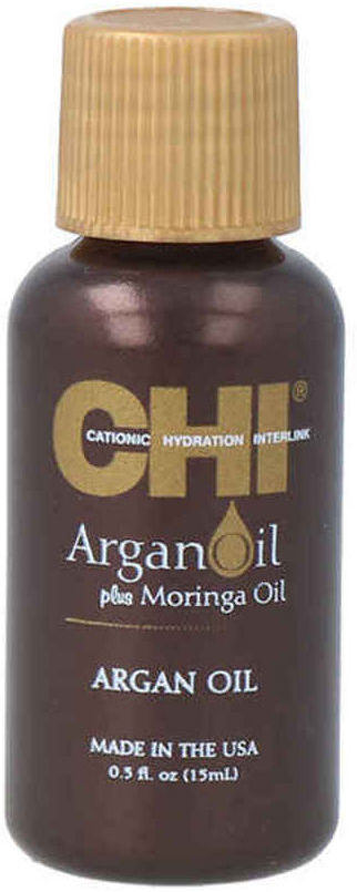 Farouk Chi Argan Oil huile 15 ml