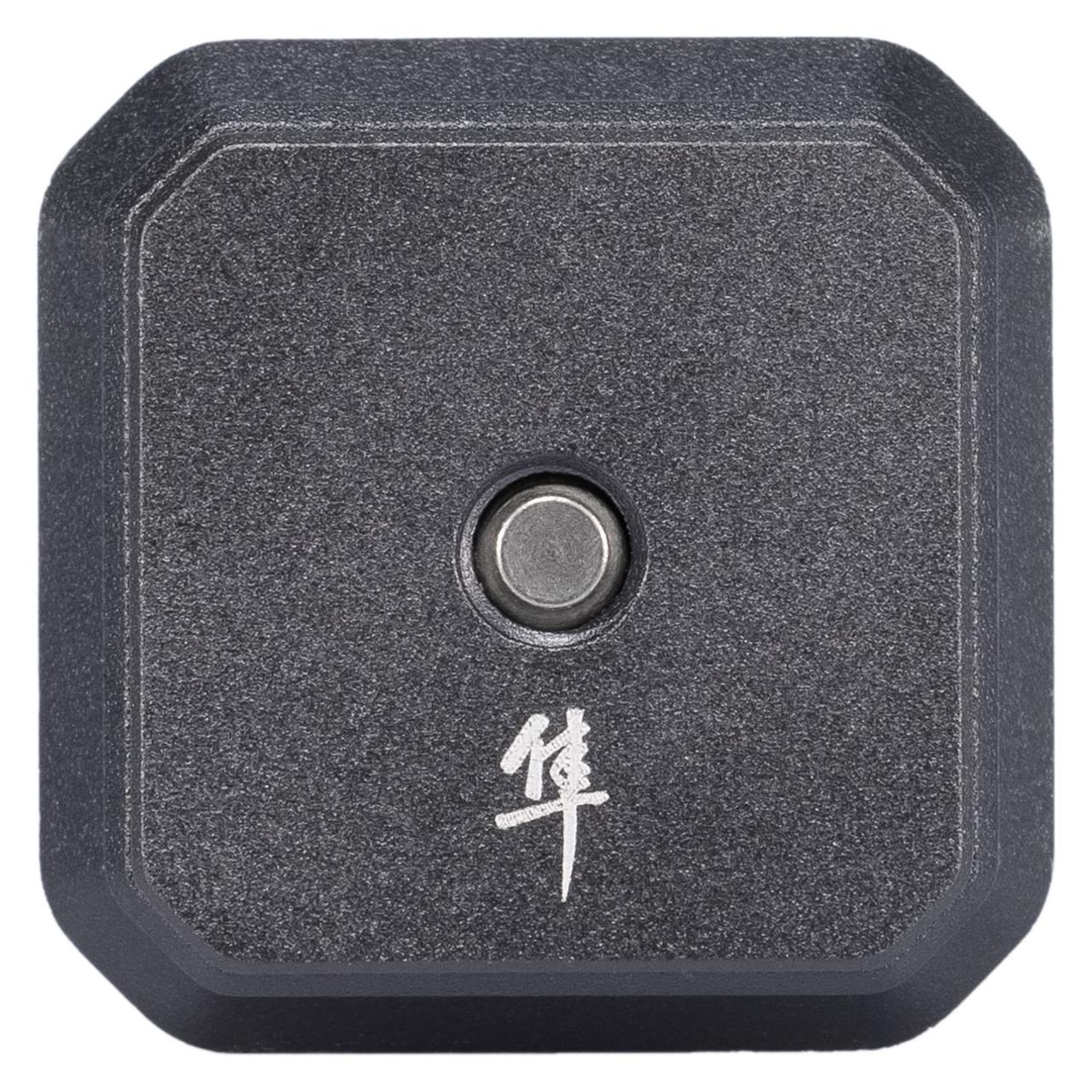 Falcam F22 Cold Shoe Adapter Plate 2534 (Blitzgerät Adapter) (2534)