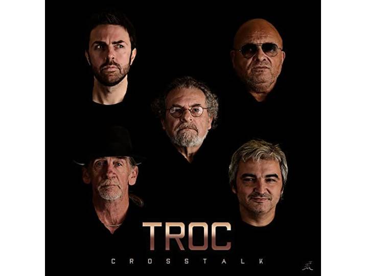Ceccarelli Troc - Crosstalk