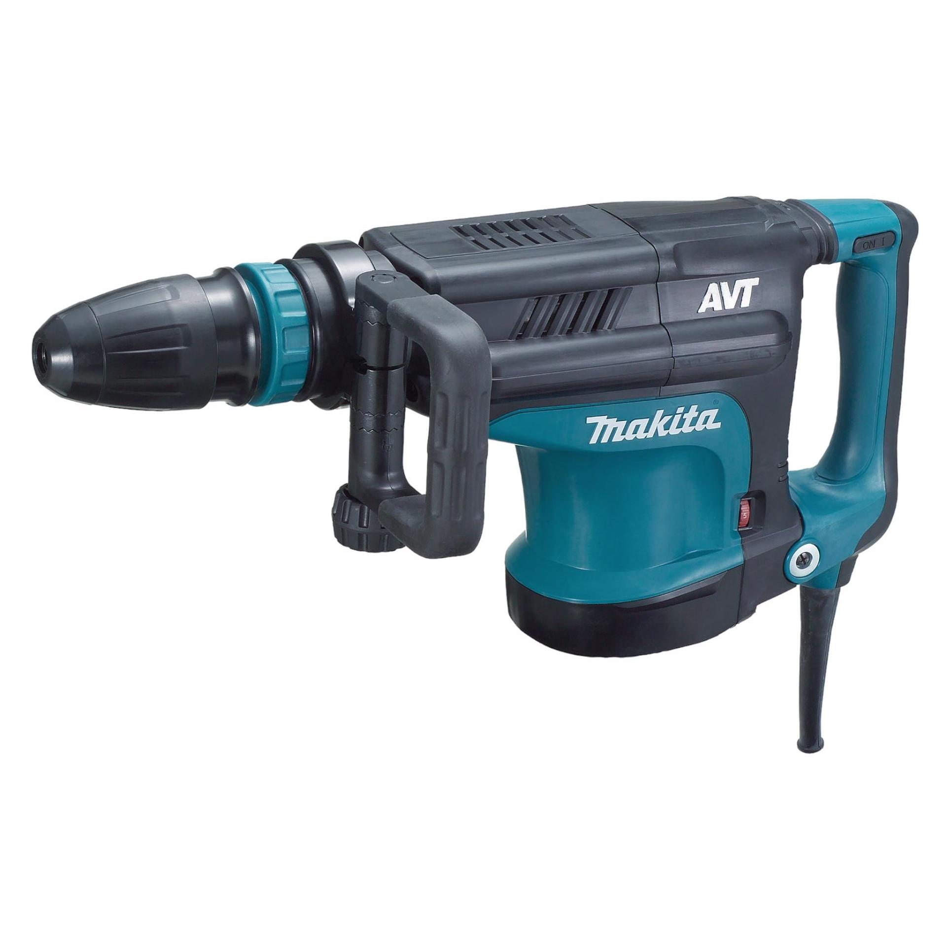 Makita HM 1213 (Netzbetrieb, Meisselhammer) (HM1213C)