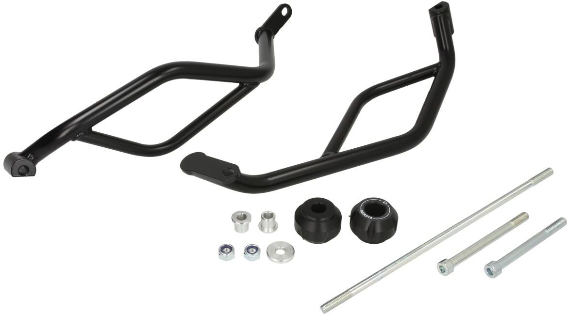 Rdmoto Crash Pad RDM-CF71KD