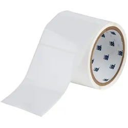 Brady, Etikettenrolle, Thermal Transfer Printable (81.28 mm)
